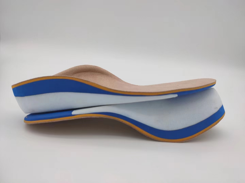 功能型手工(gōng)定制鞋墊