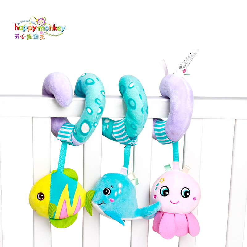 H168211-2A畫意海洋系列床繞