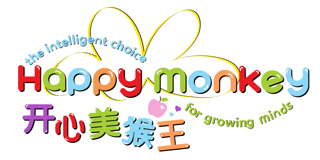 開心美猴王