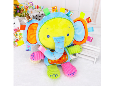 全職媽媽帶娃有多累？