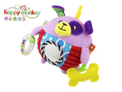 毛絨玩具定做應考慮到的事項