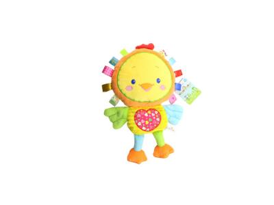 新買的 毛絨玩具 要進(jìn)行消毒嗎？