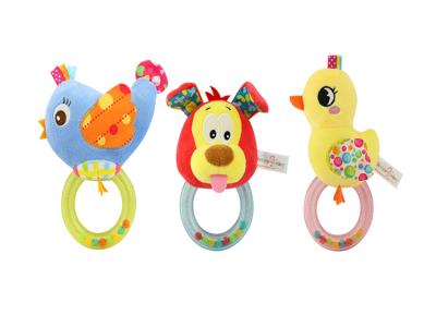 2020年 嬰兒玩具 排行榜是怎樣的？