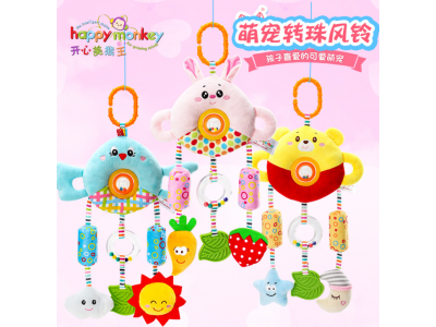 小玩具大作用！嬰兒玩具大不同！