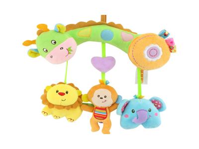 應(yīng)該如何辨別 毛絨玩具 的質(zhì)量呢？