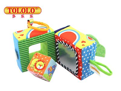 這些兒童益智玩具有啥特色？