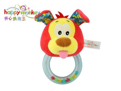 毛絨玩具的清洗方式