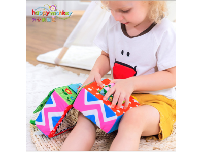 越玩越聰明，3種寶寶必備玩具，資深寶媽整理，別再花冤枉錢