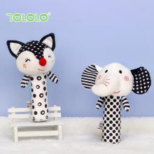 T168264黑白海綿BB棒