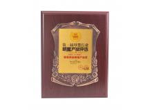 明星產品評選明星產品獎