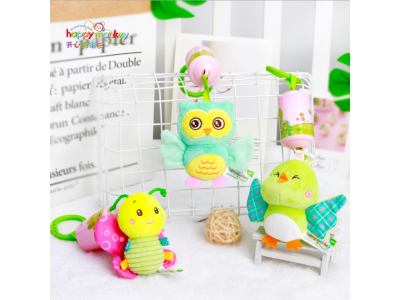 【春節攻略】過年送孩子走心的禮物，景寶教你怎么選！！