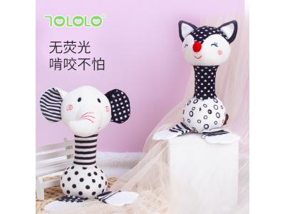 如何選擇早教玩具？早教玩具有哪些種類？