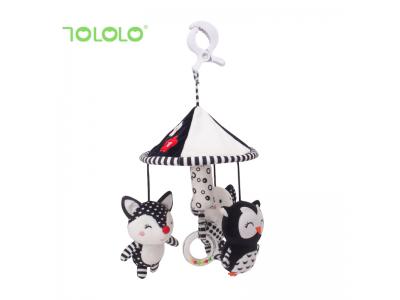 早教玩具的使用的功能劃分以及種類有哪些？