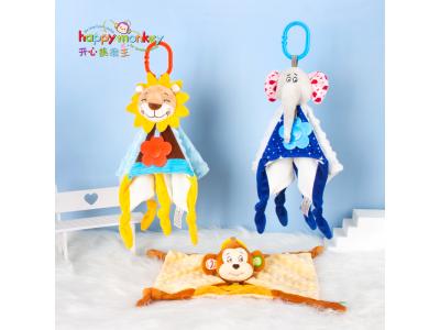 定制毛絨玩具價格是多少？需要注意哪些？