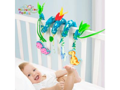 玩具可以分為哪些？毛絨玩具定制用什么材料比較好？