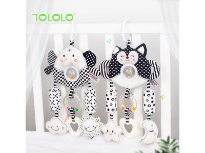 嬰幼兒毛絨玩具的質量要求以及安全保障