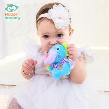 T168068 搖鈴玩具 O型手搖鈴