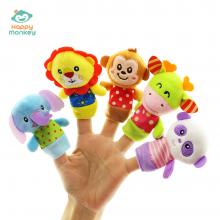 H168142手指偶益智玩具