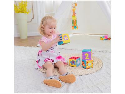 HAPPYMOKEY 積木玩具